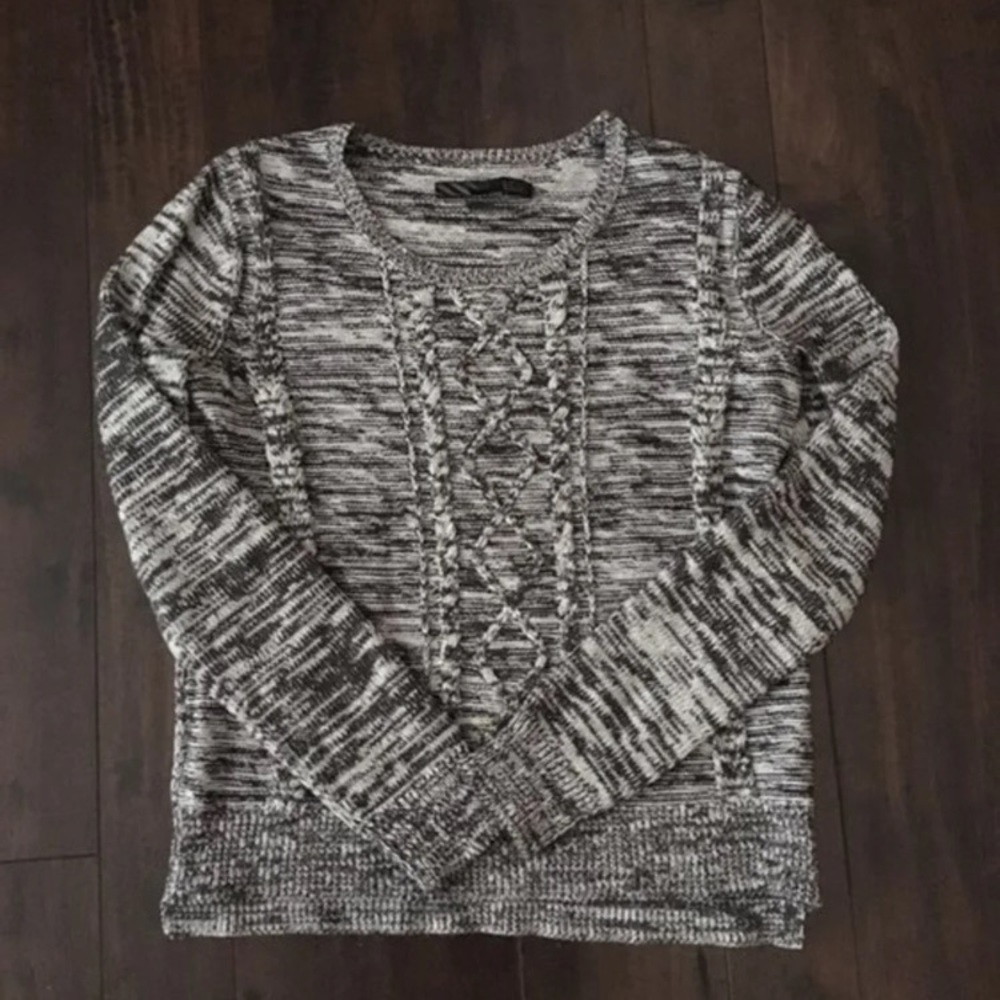 Vans Sweater